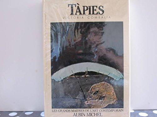 Antoni Tapiès
