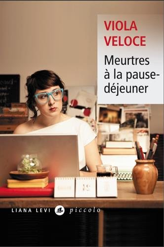 Meurtres à la pause-déjeuner