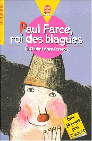 Paul Farce, roi des blagues