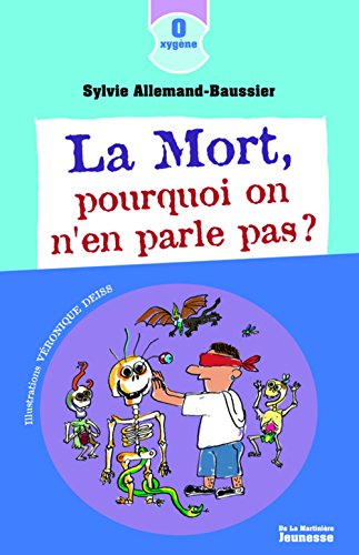 La mort, pourquoi on n'en parle pas ?