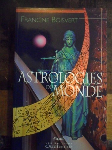 les astrologies du monde