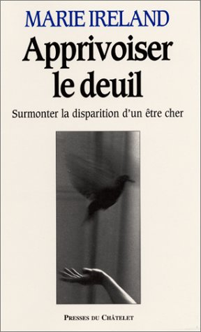 Apprivoiser le deuil : surmonter la perte d'un être cher