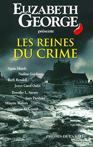 Les reines du crime : une anthologie