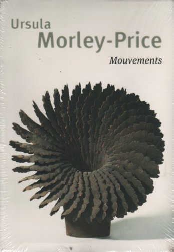 Ursula Morley-Price : mouvements