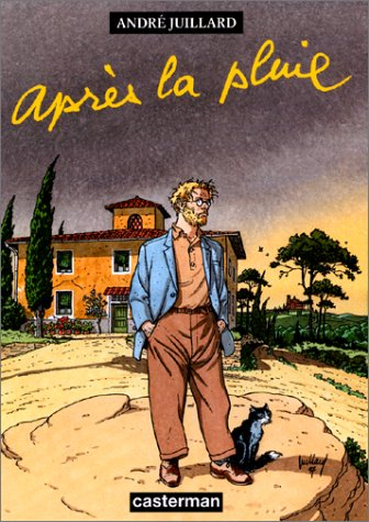 Après la pluie