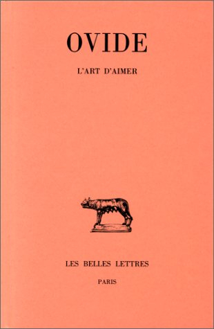 L'art d'aimer