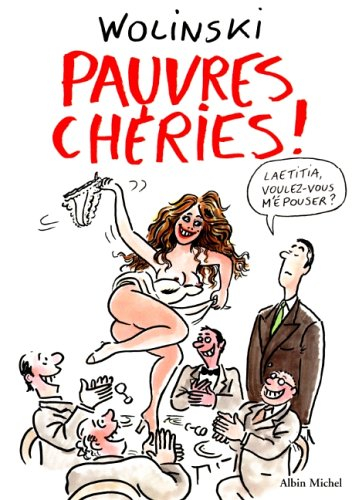 Pauvres chéries