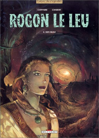Rogon Le Leu. Vol. 4. Den Bleiz