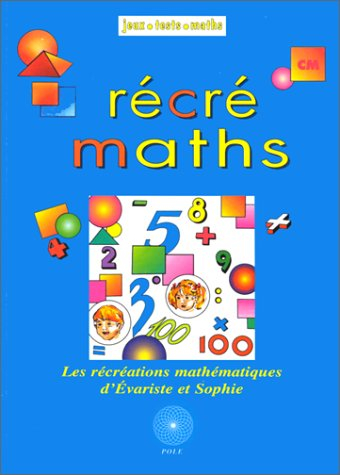 récré math