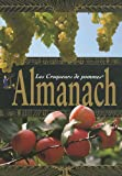 Almanach 2011 des croqueurs de pommes