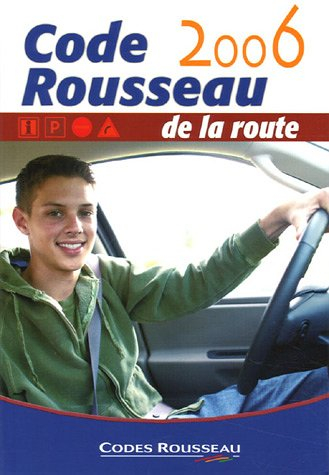 code de la route rousseau