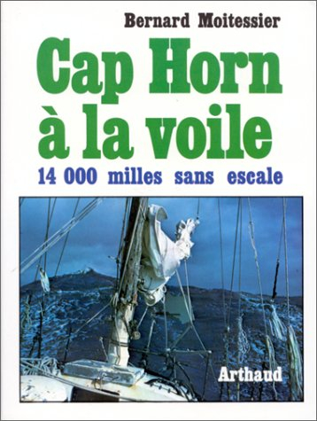 Cap Horn à la voile : 14.216 milles sans escale