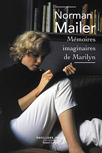 Mémoires imaginaires de Marilyn