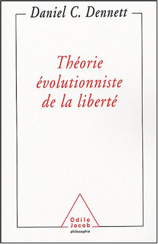 Théorie évolutionniste de la liberté