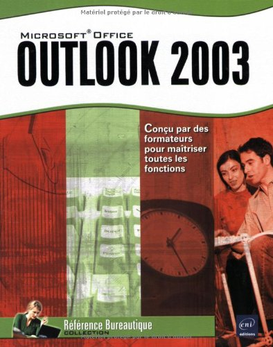 Microsoft Office Outlook 2003