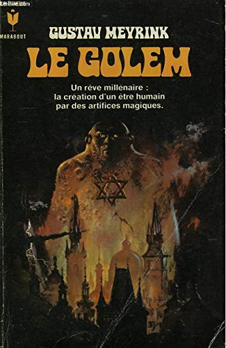 Le Golem