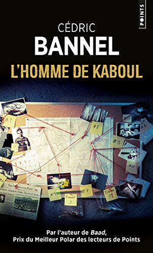 L'homme de Kaboul