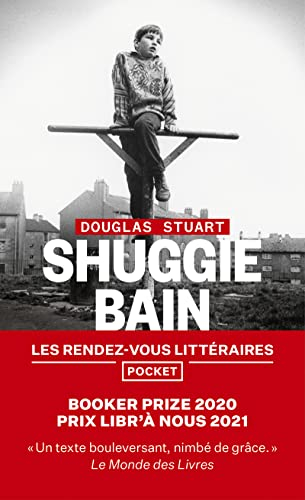 Shuggie Bain