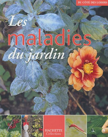 Les maladies du jardin