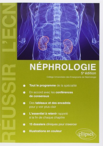 Néphrologie