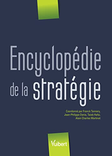 Encyclopédie de la stratégie