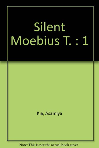 Silent Möbius. Vol. 1
