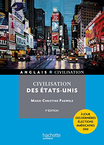 Civilisation des Etats-Unis