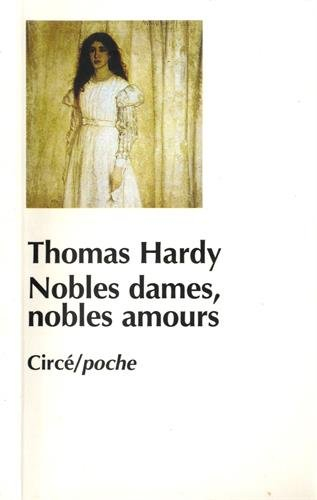 Nobles dames, nobles amours