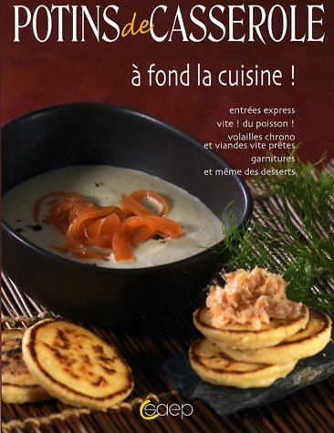 A fond la cuisine !