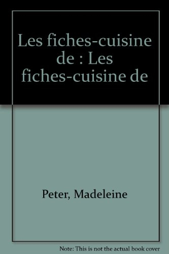 Poissons et crustacés