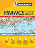 Atlas : France (A4 broché)