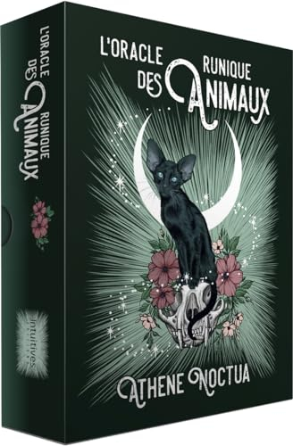 L'oracle runique des animaux