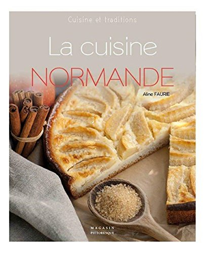 La cuisine normande