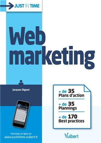 Web marketing