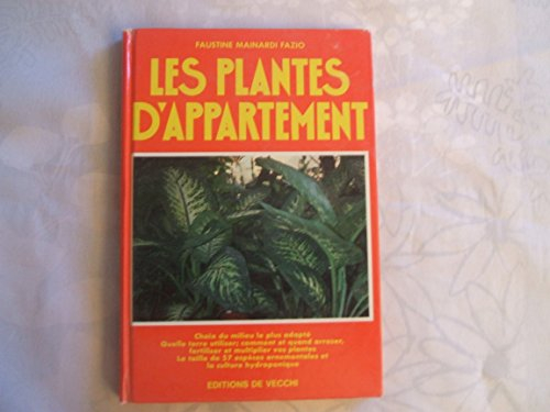 Les Plantes d'appartement