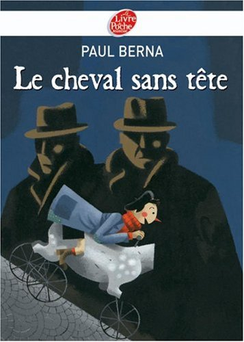 Le cheval sans tête