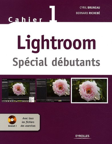 Lightroom : spécial débutants