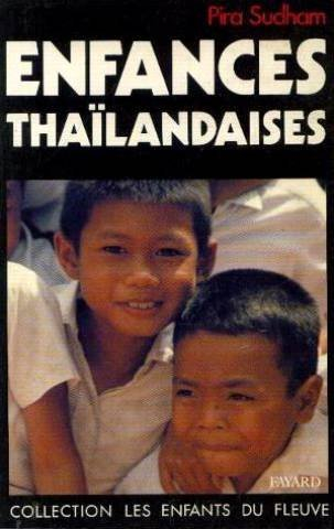 Enfances thaïlandaises