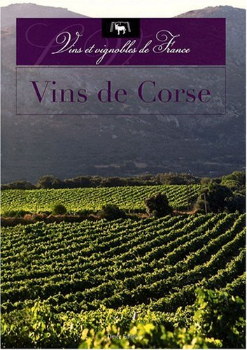 Vins de Corse