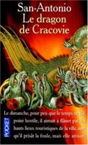 Le dragon de Cracovie