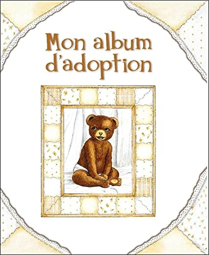 Mon album d'adoption