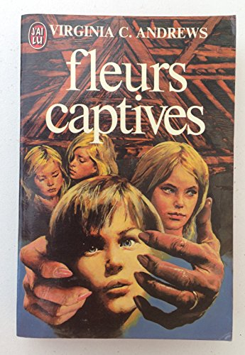 fleurs captives tome 1
