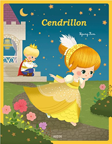 Cendrillon