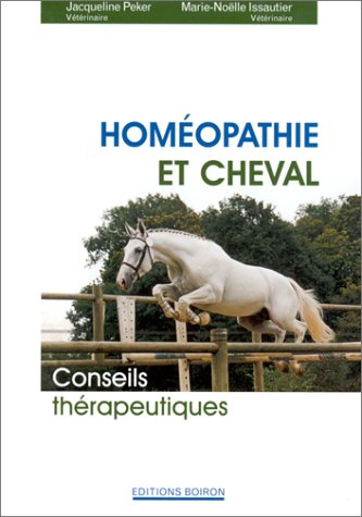 Homéopathie et cheval : conseils thérapeutiques