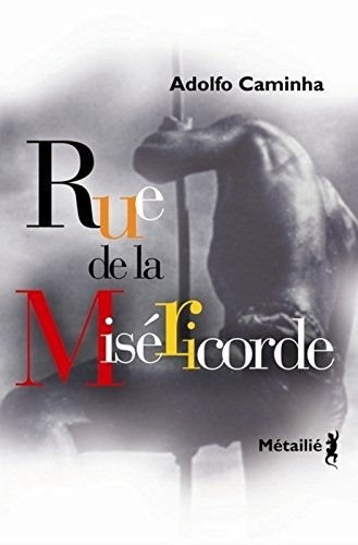 Rue de la Miséricorde