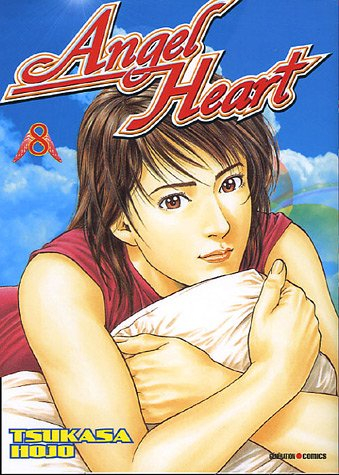 Angel heart. Vol. 8