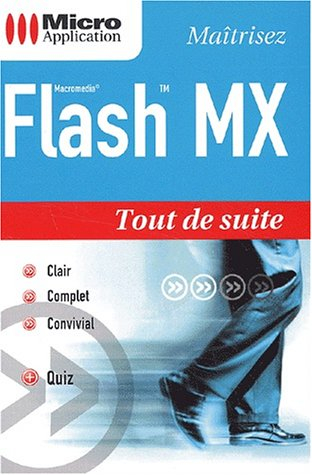 Flash MX