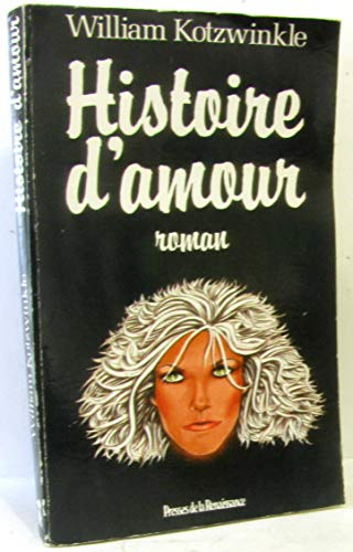 Histoire d'amour