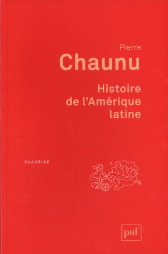 Histoire de l'Amérique latine