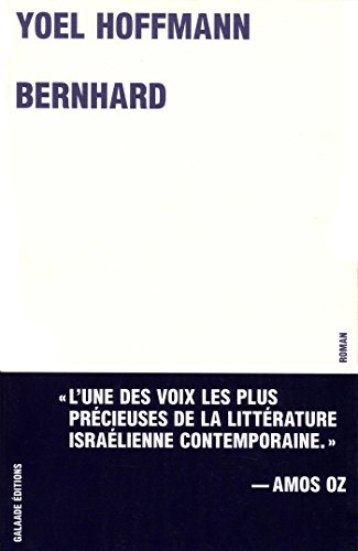 Bernhard